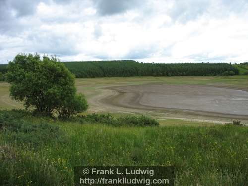 Lough Nasool, County Sligo